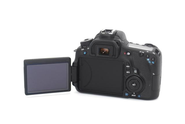 tj^[ȂBe\Canon 60D {fB  Ɠd/AV 