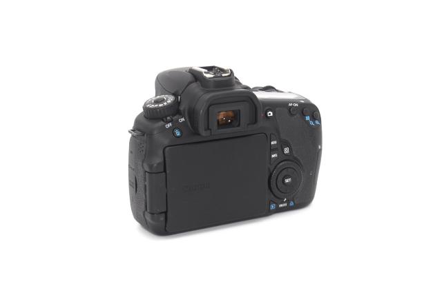 tj^[ȂBe\Canon 60D {fB  Ɠd/AV 