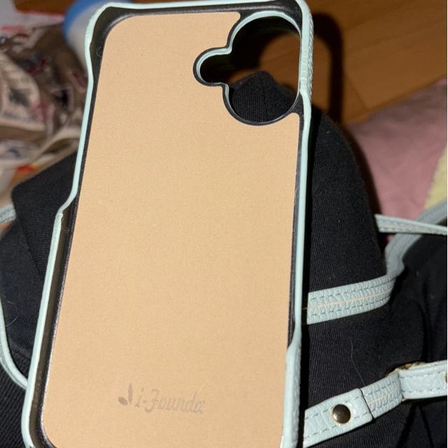 �X�}�z�P�[�XiPhone16  �� �Ɠd/AV�� 