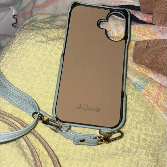 �X�}�z�P�[�XiPhone16 �� �Ɠd/AV�� 