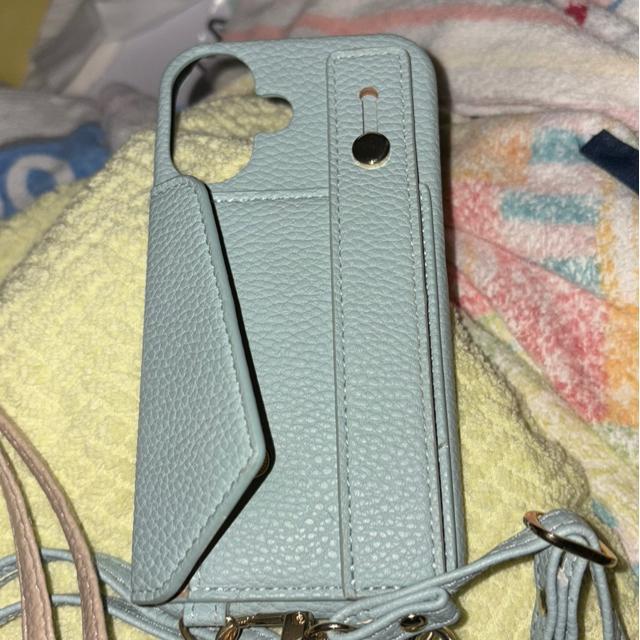 �X�}�z�P�[�XiPhone16 �� �Ɠd/AV�� 