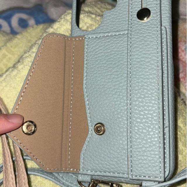 �X�}�z�P�[�XiPhone16 �� �Ɠd/AV�� 