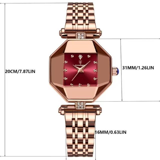 �����X���i1790�~��POEDAGAR �x�X�g�Z���[ �h���X�e�����X�X�`�[�� �X�N�G�A  ���f�B�[�X�E�H�b�` - ���C�����b�h �� �����A�N�Z�T���[/���v�� 