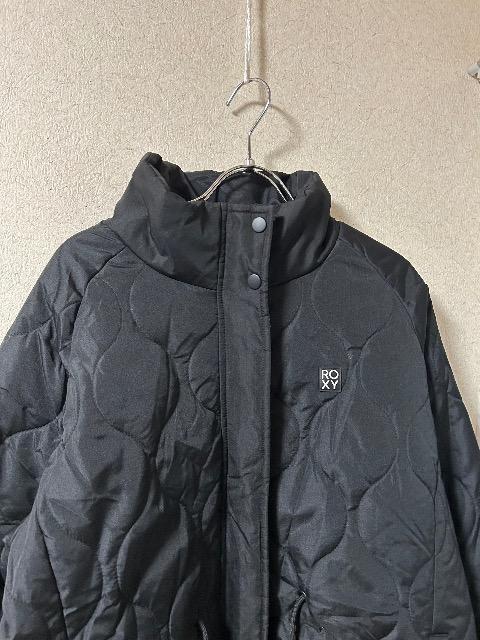 1.9���V�i�^�O�t��ROXY�����ȃR�[�g �� �u�����h�� 