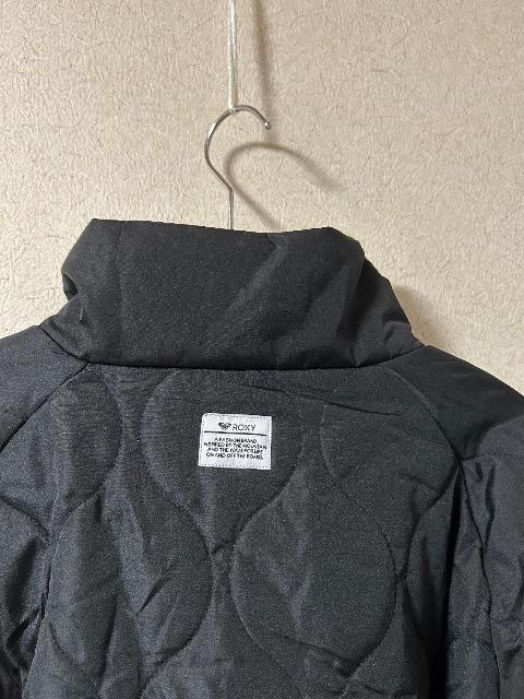 1.9���V�i�^�O�t��ROXY�����ȃR�[�g �� �u�����h�� 