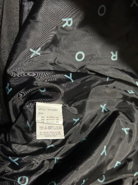 1.9���V�i�^�O�t��ROXY�����ȃR�[�g �� �u�����h�� 