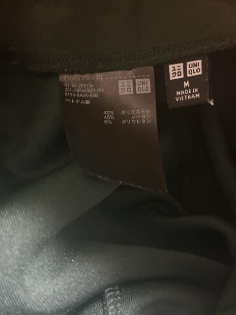 ���j�N���@�X�g���b�`�_�u���t�F�C�X�i���[�X�J�[�g�@�_�[�N�O���[���@�΁@M �� �u�����h�� 