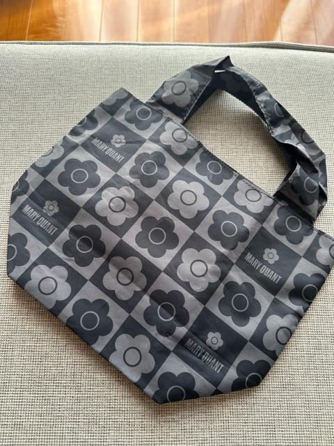 マリークワントエコバッグ < 女性ファッション マリークワントエコバッグ < 女性ファッションの