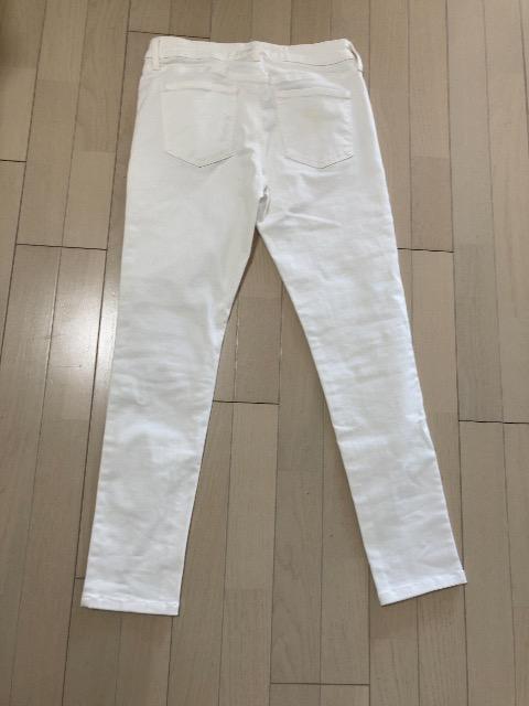 ����UNIQLO���j�N���z���C�g�W�[���Y�l�C���r���ʔ��Q�ɔ��i�f�j���X�g���b�`�����S�n�ǂ������O�V�[�Y���d��X�^�C���b�V���X�L�j�[ �� �����t�@�b�V������ 