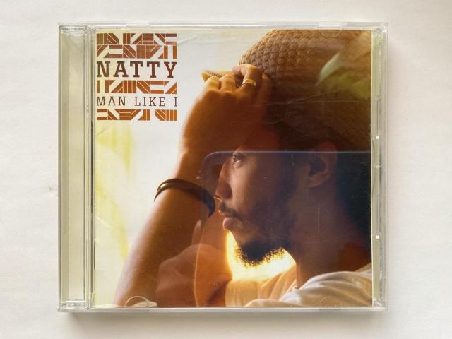 NATTY MAN LIKE I �i�b�e�B �}���E���C�N�E�A�C CD �A���o�� WPCR-13287 ���{�� ���Q�G �\�E��  �� CD/DVD/�r�f�I�� 
