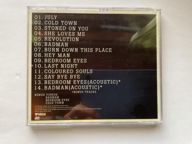 NATTY MAN LIKE I �i�b�e�B �}���E���C�N�E�A�C CD �A���o�� WPCR-13287 ���{�� ���Q�G �\�E�� �� CD/DVD/�r�f�I�� 