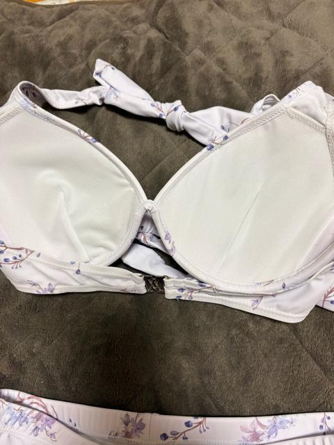 タンス整理品 衣類 おまとめOK 新品未使用 XLサイズビキニ 長袖ワンピース付き ゆうパック発送 < 女性ファッション タンス整理品 衣類 おまとめOK 新品未使用 XLサイズビキニ 長袖ワンピース付き ゆうパック発送 < 女性ファッションの