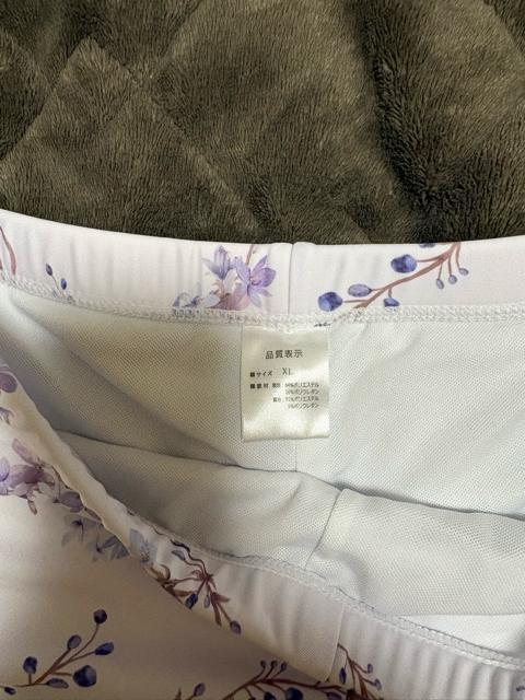 タンス整理品 衣類 おまとめOK 新品未使用 XLサイズビキニ 長袖ワンピース付き ゆうパック発送 < 女性ファッション タンス整理品 衣類 おまとめOK 新品未使用 XLサイズビキニ 長袖ワンピース付き ゆうパック発送 < 女性ファッションの