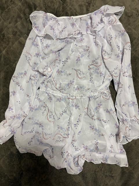 タンス整理品 衣類 おまとめOK 新品未使用 XLサイズビキニ 長袖ワンピース付き ゆうパック発送 < 女性ファッション タンス整理品 衣類 おまとめOK 新品未使用 XLサイズビキニ 長袖ワンピース付き ゆうパック発送 < 女性ファッションの