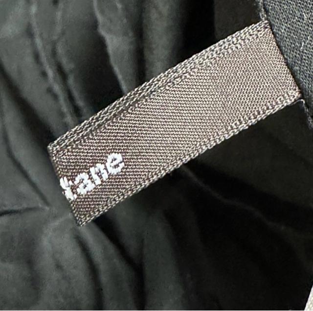 【カスタネ】薄手 長袖 ワンピース フリーサイズ < 女性ファッション 【カスタネ】薄手 長袖 ワンピース フリーサイズ < 女性ファッションの