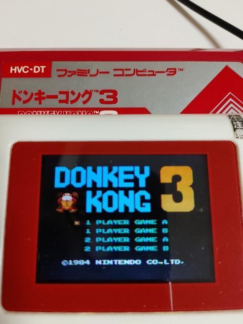 FC �h���L�[�R���O�R ���E���������� �J�Z�b�g�̂� ���Õi Nintendo �� �Q�[���{��/�\�t�g�� 