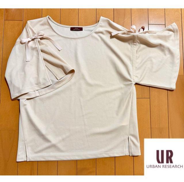 アーバンリサーチカットソー < ブランド アーバンリサーチカットソー < ブランドの