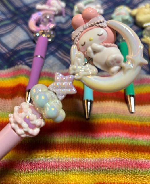 ビーズペン マイメロディ < ペット/手芸/園芸 ビーズペン マイメロディ < ペット/手芸/園芸の