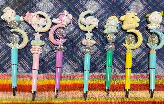 ビーズペン マイメロディ < ペット/手芸/園芸 ビーズペン マイメロディ < ペット/手芸/園芸の