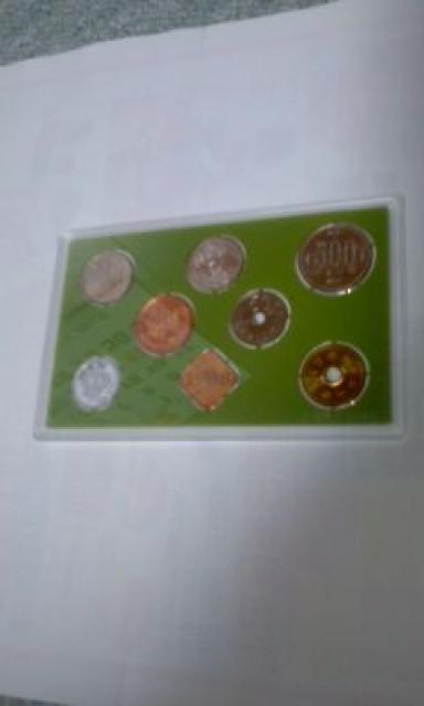 ◆敬老貨幣セット/平成10年/1998年 < ホビー  ◆敬老貨幣セット/平成10年/1998年 < ホビーの