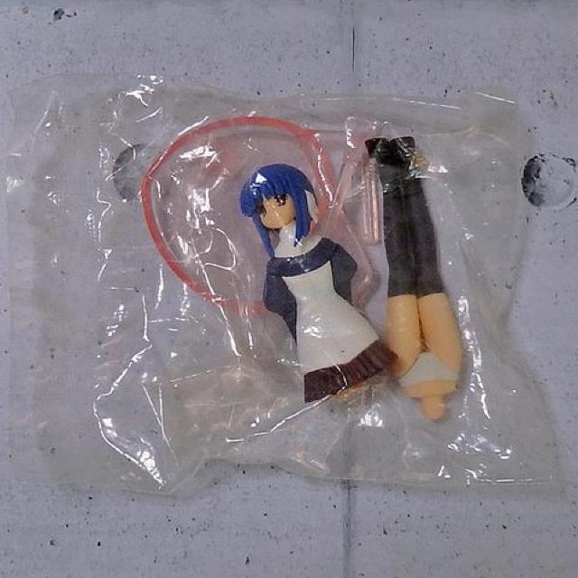 ☆イルファ ガシャポン 未開封2タイプ(To Heart2) < アニメ/コミック/キャラクター  ☆イルファ ガシャポン 未開封2タイプ(To Heart2) < アニメ/コミック/キャラクターの