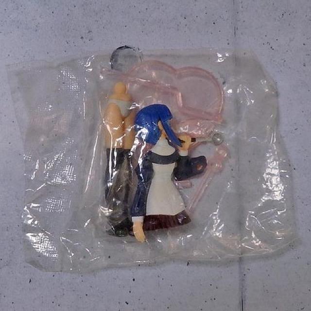 ☆イルファ ガシャポン 未開封2タイプ(To Heart2) < アニメ/コミック/キャラクター  ☆イルファ ガシャポン 未開封2タイプ(To Heart2) < アニメ/コミック/キャラクターの