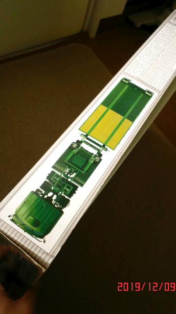 1:35 Chinese 50 Ton Tank Transporter < ホビー  1:35 Chinese 50 Ton Tank Transporter < ホビーの