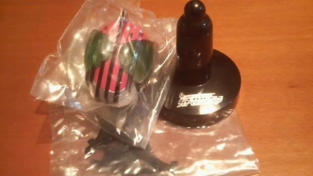 仮面ライダー マスクコレクション vol,6 ディケイド ★バンダイ★ < ホビー  仮面ライダー マスクコレクション vol,6 ディケイド ★バンダイ★  < ホビーの