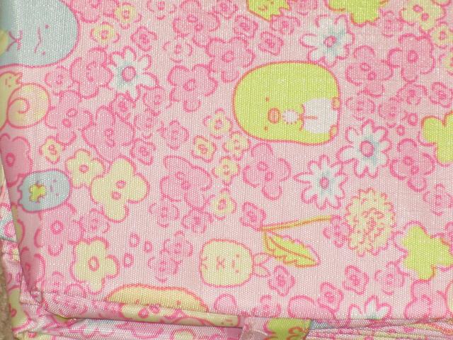 未使用☆すみっコぐらし*エコバッグ*ミニトート(ピンク) < アニメ/コミック/キャラクター  未使用☆すみっコぐらし*エコバッグ*ミニトート(ピンク) < アニメ/コミック/キャラクターの