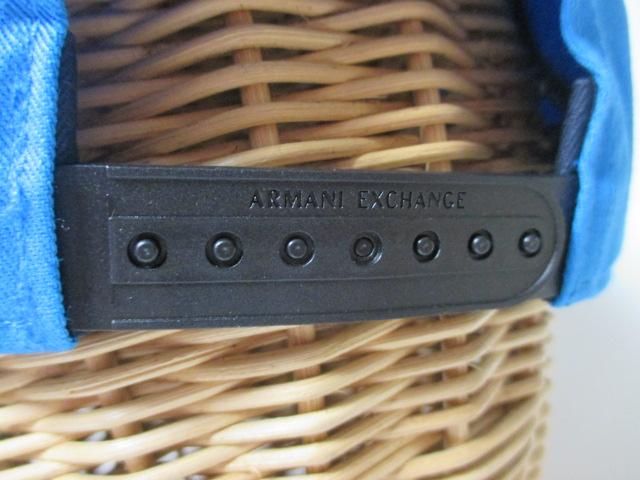 ARMANI EXCHANGE A}[jGNX`FW rbOS Lbv XqVi  uh 