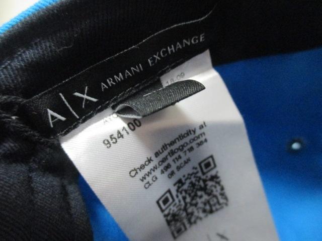 ARMANI EXCHANGE A}[jGNX`FW rbOS Lbv XqVi  uh 