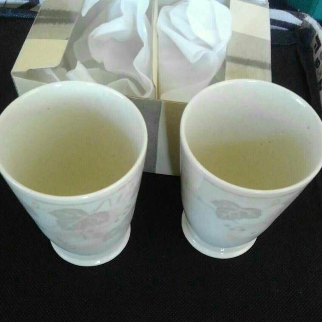 たち吉 山ぶどうペアフリーカップ < インテリア/ライフ たち吉 山ぶどうペアフリーカップ < インテリア/ライフの