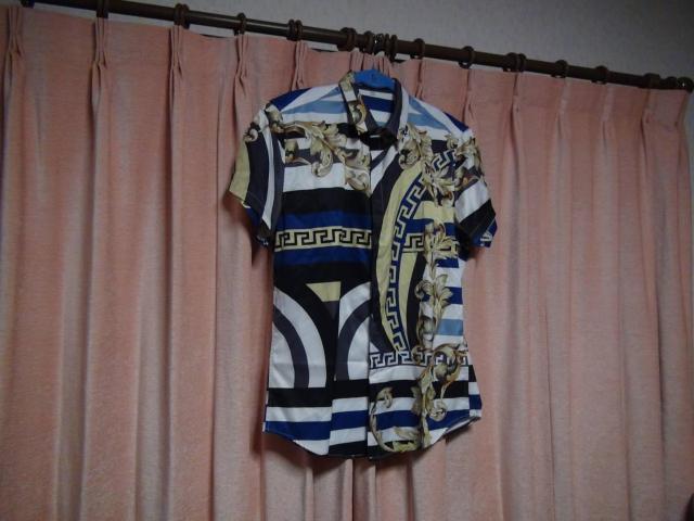 Pizoffメンズ 半袖シャツ 豪華 おしゃれ 花柄ネイビー !。 < 男性ファッション Pizoffメンズ 半袖シャツ 豪華 おしゃれ 花柄ネイビー !。 < 男性ファッションの