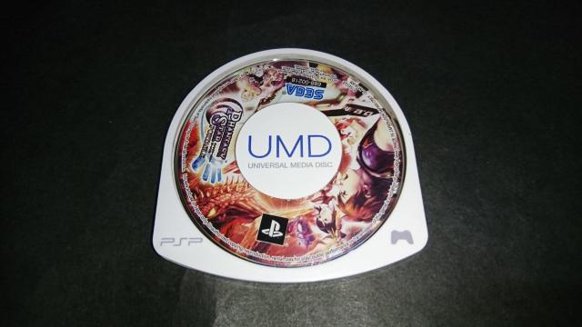 PSP ファンタシースターポータブル < ゲーム本体/ソフト  PSP ファンタシースターポータブル  < ゲーム本体/ソフトの