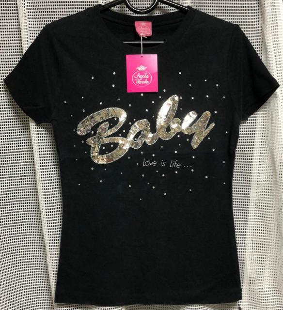 ☆新品未使用☆半袖Tシャツ < 女性ファッション  ☆新品未使用☆半袖Tシャツ  < 女性ファッションの