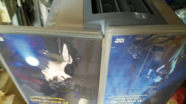 パク・ヨンハ☆concert〜IN HAWAII 2009〜“sweet Home“ < CD/DVD/ビデオ パク・ヨンハ☆concert〜IN HAWAII 2009〜“sweet Home“ < CD/DVD/ビデオの