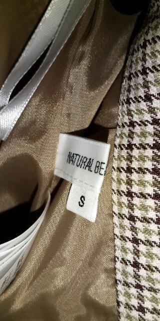 ☆NATURAL BEAUTY BASIC☆チェック柄パンツ < ブランド  ☆NATURAL BEAUTY BASIC☆チェック柄パンツ < ブランドの