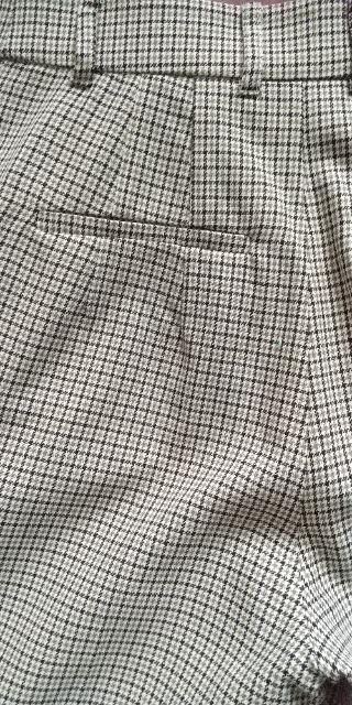 ☆NATURAL BEAUTY BASIC☆チェック柄パンツ < ブランド  ☆NATURAL BEAUTY BASIC☆チェック柄パンツ < ブランドの