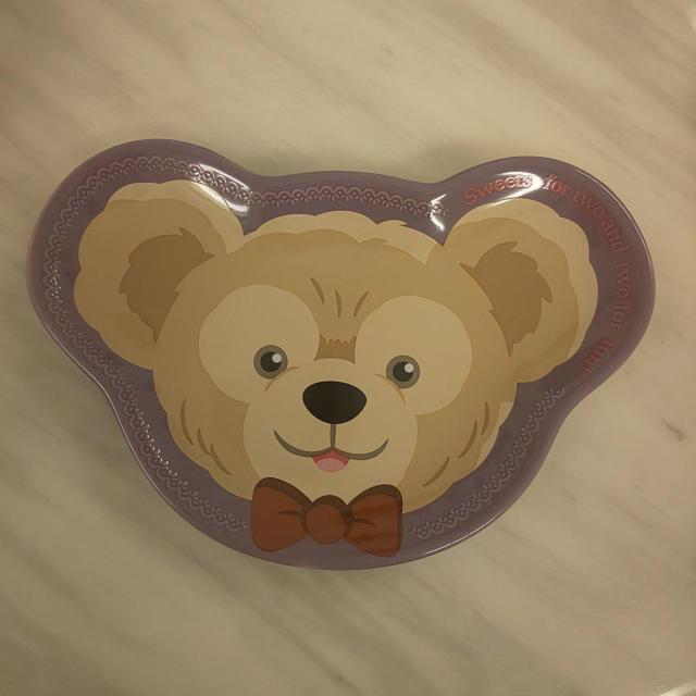 ダッフィー スーベニア カップ&プレート < インテリア/ライフ  ダッフィー スーベニア カップ&プレート < インテリア/ライフの