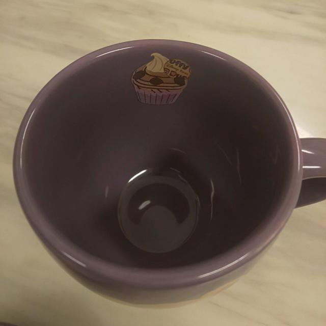 ダッフィー スーベニア カップ&プレート < インテリア/ライフ  ダッフィー スーベニア カップ&プレート < インテリア/ライフの