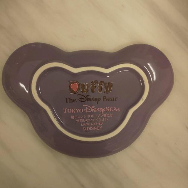 ダッフィー スーベニア カップ&プレート < インテリア/ライフ  ダッフィー スーベニア カップ&プレート < インテリア/ライフの