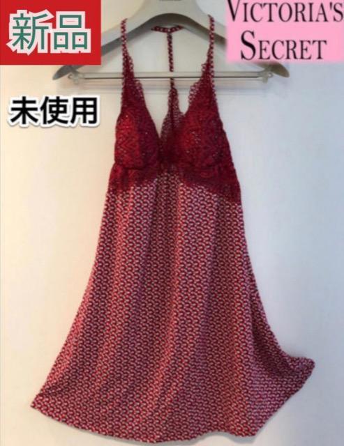 品薄★特価★Victoria Secret ワンピース キャミソールルームウェア新品未使用品 < 女性ファッション  品薄★特価★Victoria Secret ワンピース キャミソールルームウェア新品未使用品  < 女性ファッションの