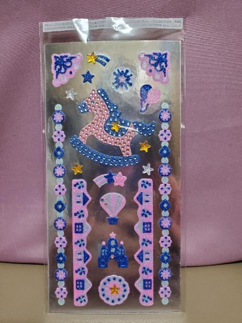 Jewel Glitter@E}AAC   CeA/Ct 