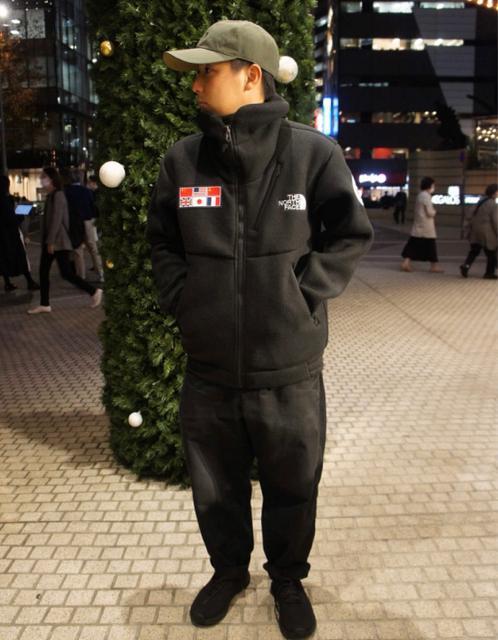美品 ノースフェイス  THE NORTH FACEトランスアンタークティカ フリースジャケット XL ブラック NA72235 < 男性ファッション  美品 ノースフェイス  THE NORTH FACEトランスアンタークティカ フリースジャケット XL ブラック NA72235 < 男性ファッションの
