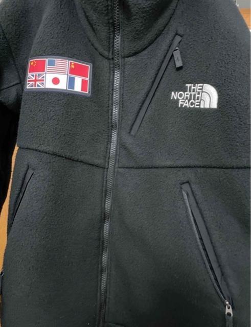 美品 ノースフェイス  THE NORTH FACEトランスアンタークティカ フリースジャケット XL ブラック NA72235 < 男性ファッション  美品 ノースフェイス  THE NORTH FACEトランスアンタークティカ フリースジャケット XL ブラック NA72235 < 男性ファッションの