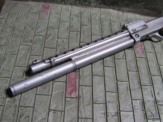 ● 1/6スケール GIジョークールガール専用 玩具 Mossberg M500 グリップタイプ 散弾銃 < ホビー  ● 1/6スケール GIジョークールガール専用 玩具 Mossberg M500 グリップタイプ 散弾銃 < ホビーの