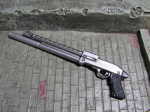 ● 1/6スケール GIジョークールガール専用 玩具 Mossberg M500 グリップタイプ 散弾銃 < ホビー  ● 1/6スケール GIジョークールガール専用 玩具 Mossberg M500 グリップタイプ 散弾銃 < ホビーの