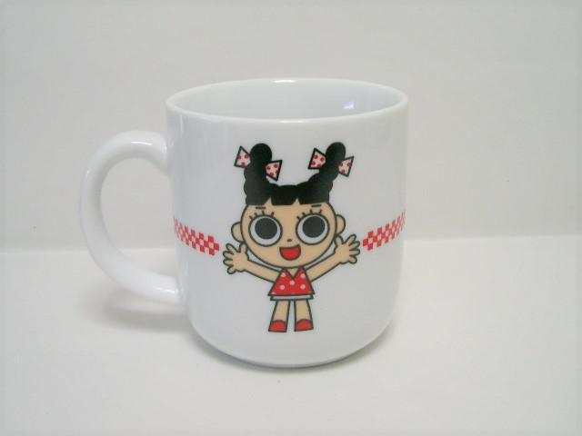 ◎未使用★寿がきや スーちゃんマグカップ < ホビー  ◎未使用★寿がきや スーちゃんマグカップ  < ホビーの