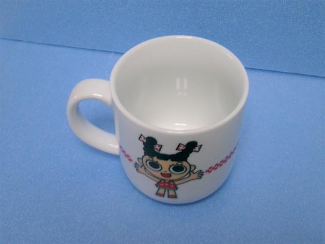 ◎未使用★寿がきや スーちゃんマグカップ < ホビー  ◎未使用★寿がきや スーちゃんマグカップ < ホビーの