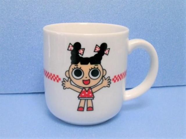 ◎未使用★寿がきや スーちゃんマグカップ < ホビー  ◎未使用★寿がきや スーちゃんマグカップ < ホビーの